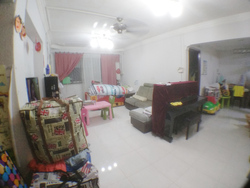 Blk 409 Pasir Ris Drive 6 (Pasir Ris), HDB 4 Rooms #162076752